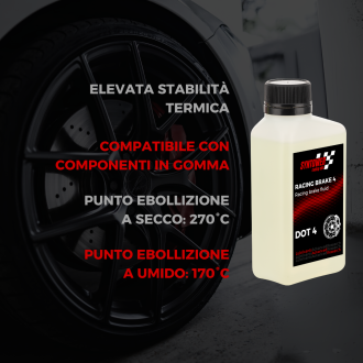 RACING BRAKE 4 - 250ml