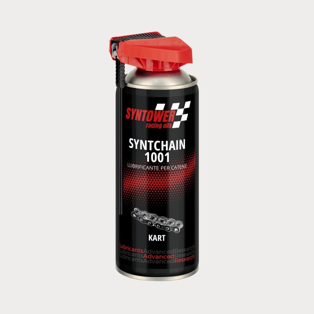 SYNTCHAIN 1001 Spray - 400ml