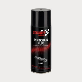 SYNTCHAIN PLUS Spray - 400ml