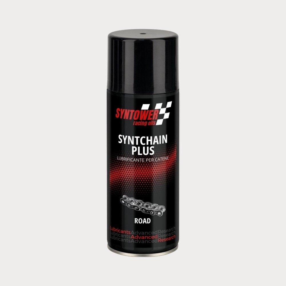 SYNTCHAIN PLUS Spray - 400ml