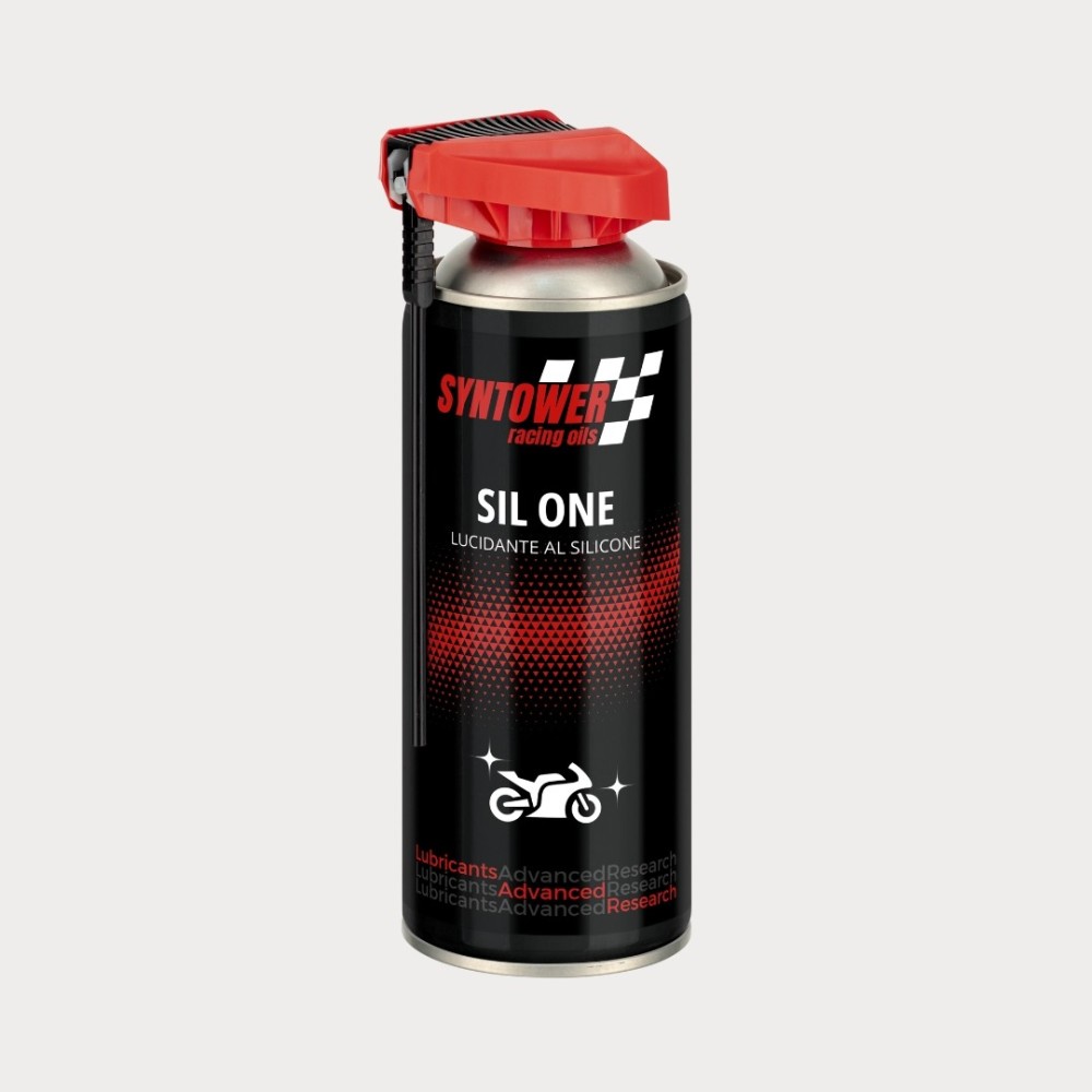 SIL ONE Spray - 400ml