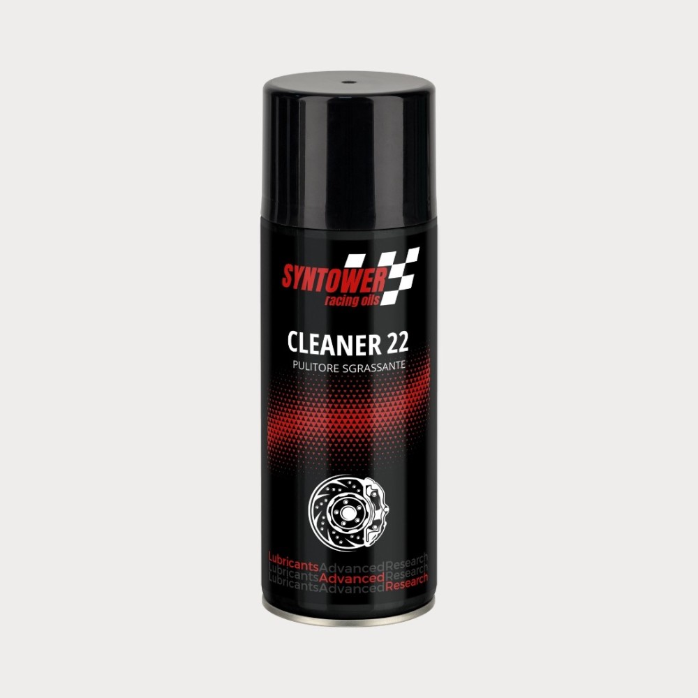 CLEANER 22 Spray - 400ml