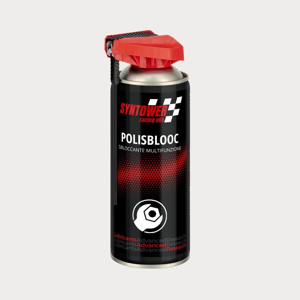 POLISBLOOC Spray - 400ml