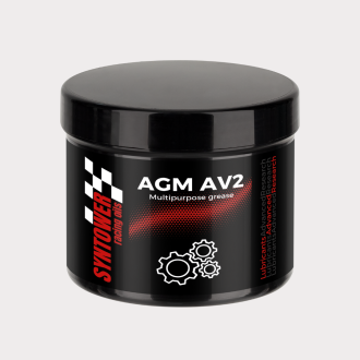 AGM AV2 - 500g