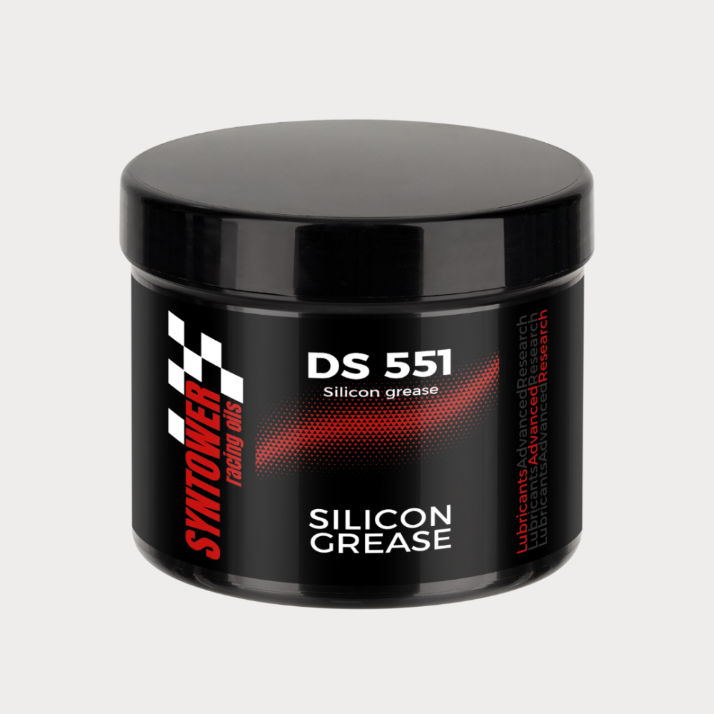 DS 551 - 500g