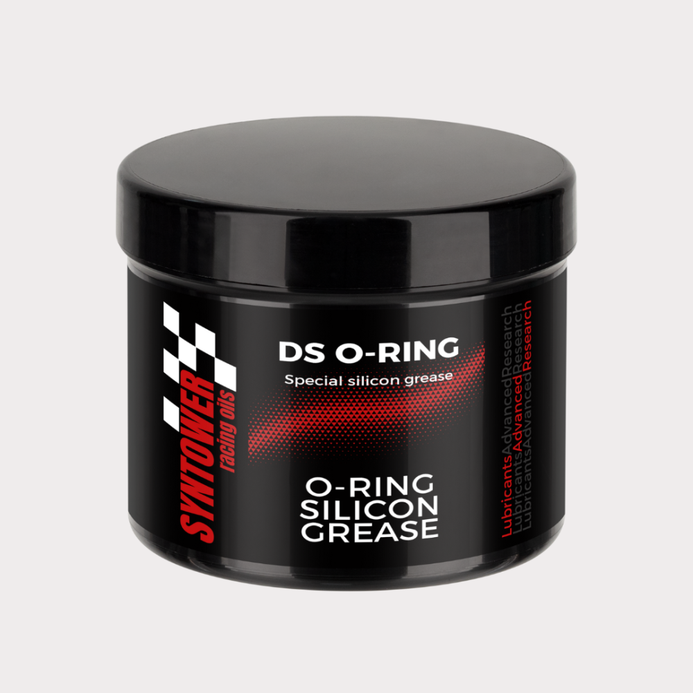 DS O-RING - 500g